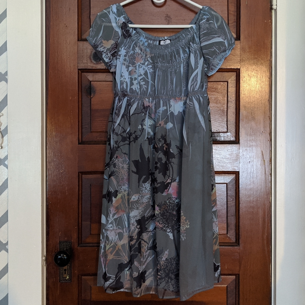 Dress by believe petite
